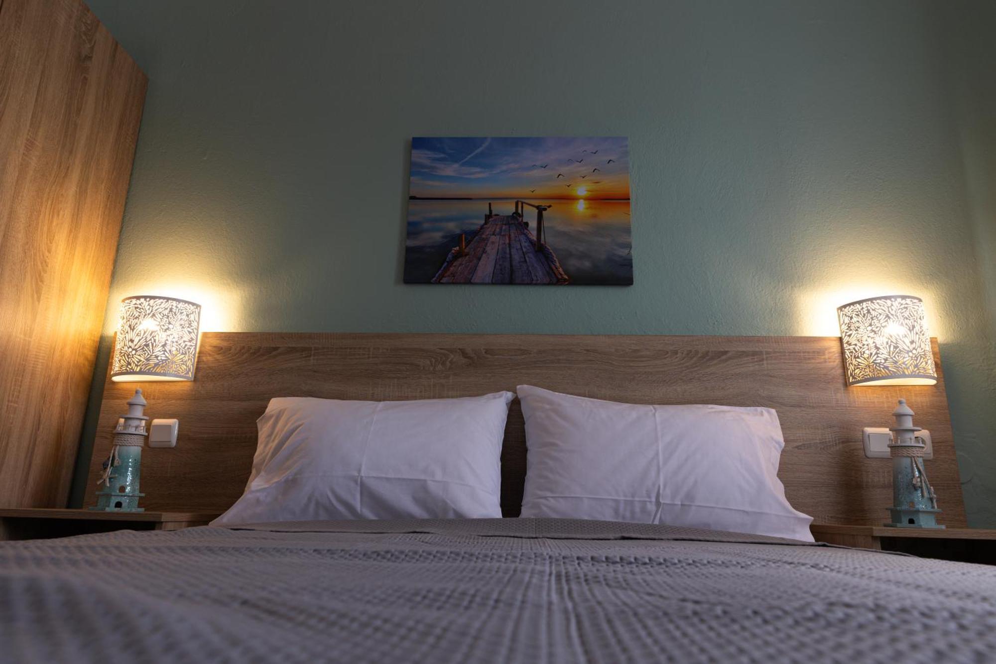 Sunrise Vergia Apartments Luaran gambar